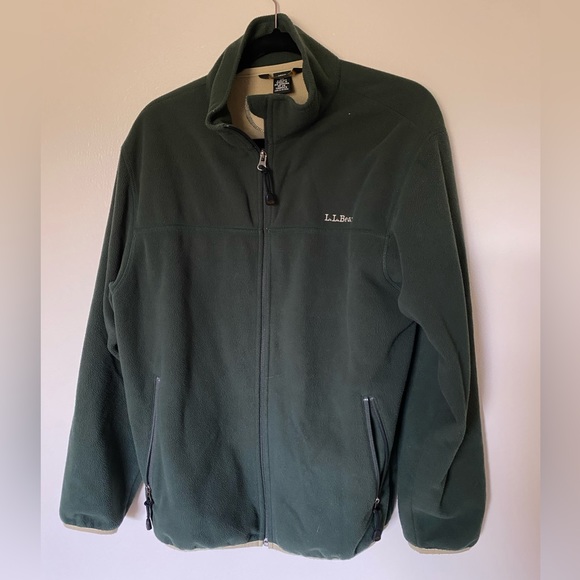 LL Bean Jacket - Picture 1 of 9